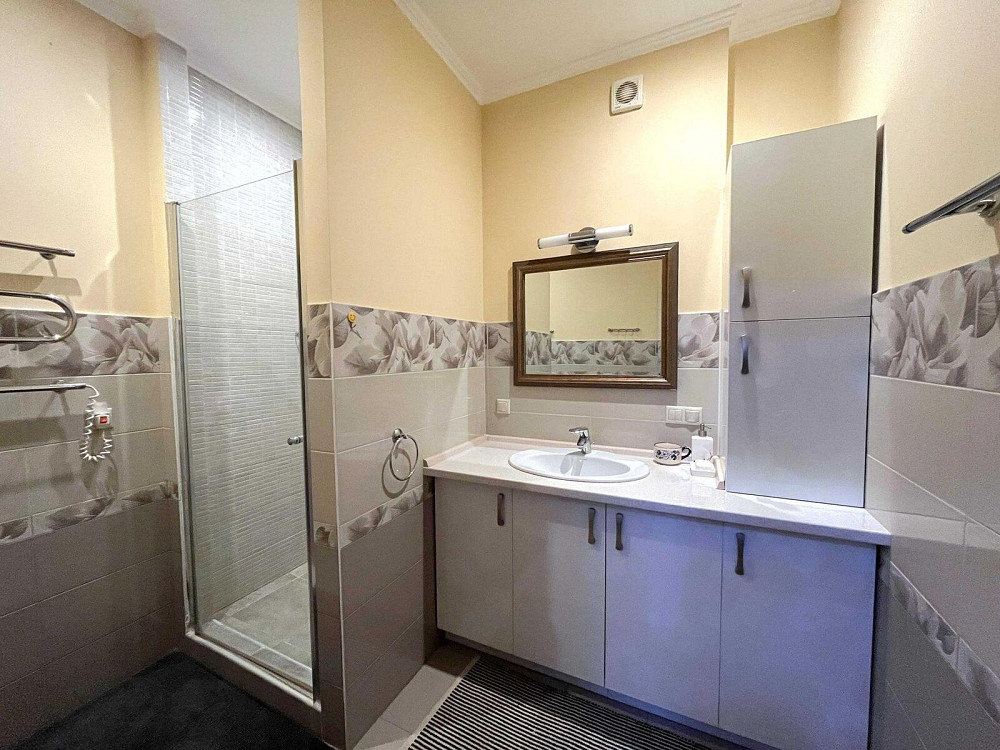 Продаж Квартира 3-кімнатна, 9/23 поверх на Мельникова вул., 18Б Київ - фото 19