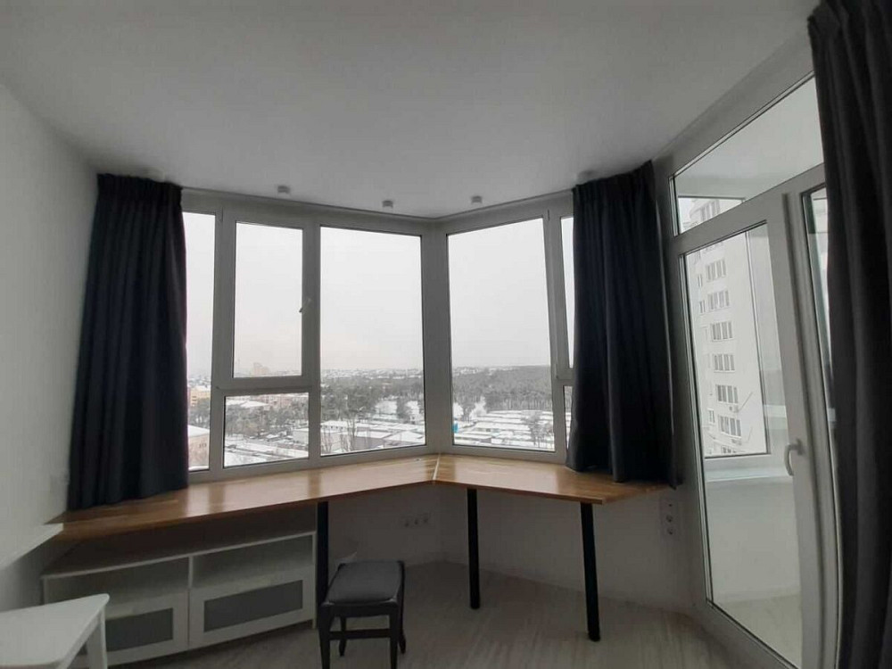 Оренда Квартира 1-кімнатна, 12/25 поверх на Світла, 3 д Київ - фото 4