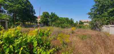 Продаж земельної ділянки 4 соток на ул. Массив 16, 1/1, 1/2 Лиманка