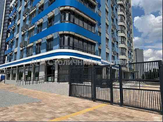 Оренда Будинок 3-кімнатний на Дніпровська наб., 17В Київ