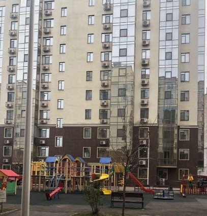 Продаж Квартира 2-кімнатна, 9/10 поверх на Малиновского улица, 18б Одесса - изображение 9