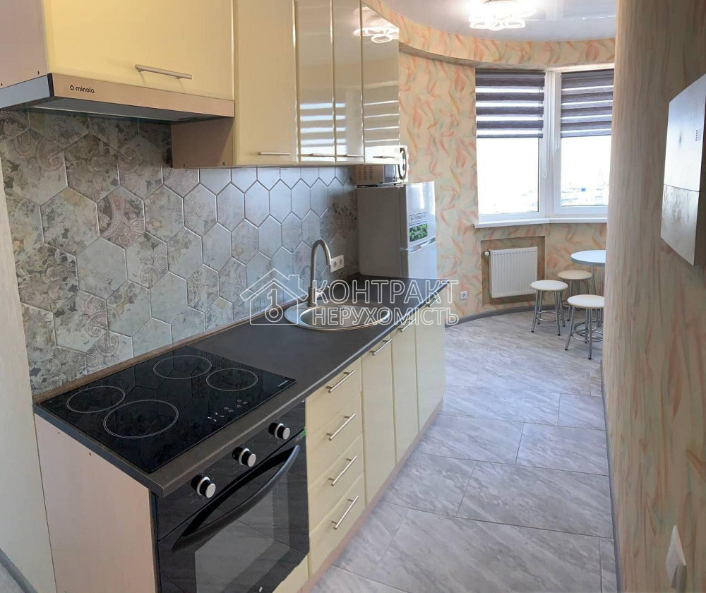 Продаж Квартира 2-кімнатна, 16/16 поверх на вул. Перемоги Харків - фото 2