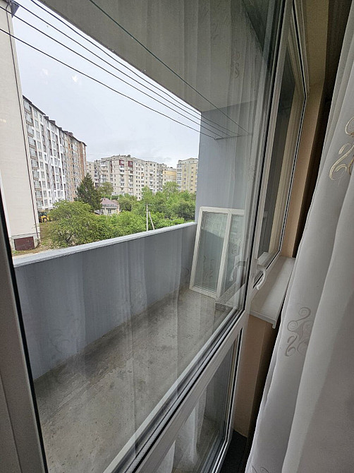 Продаж Квартира 3-кімнатна, 3/5 поверх на Горбачевського Ivano-Frankivs'k - photo 9