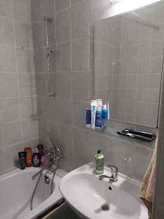 Оренда Квартира 1-кімнатна, 13/26 поверх на ул. Степана Руданского, 5 Київ