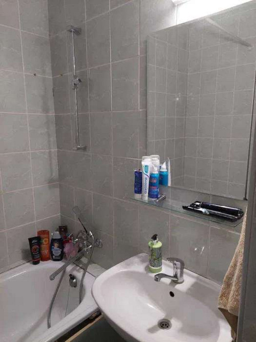 Оренда Квартира 1-кімнатна, 13/26 поверх на ул. Степана Руданского, 5 Київ - фото 4