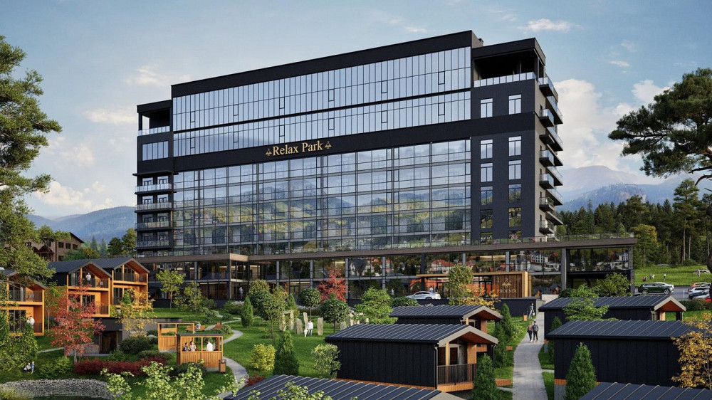 Продаж торгове приміщення приміщень - 1, поверх - 2/7 Поляниця - фото 3