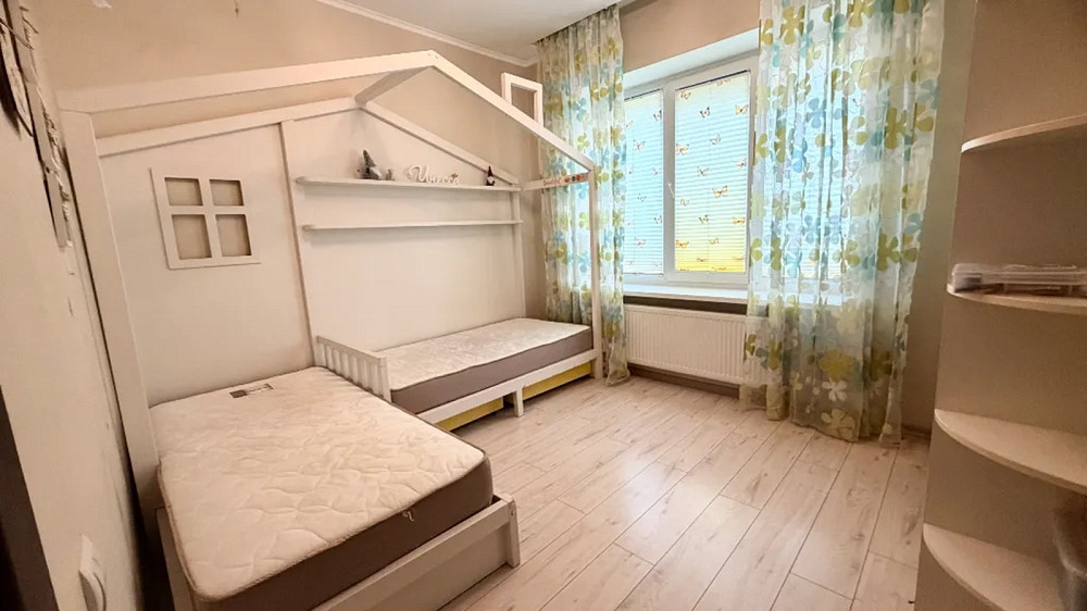 Продаж Квартира 3-кімнатна, 2/9 поверх на Космическая ул., 9А Дніпро - фото 7