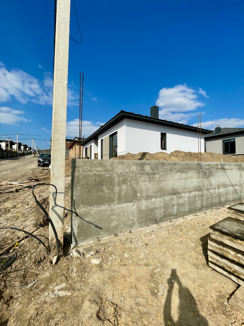 Продаж 1-поверховий Будинок з ділянкою 4.5 сот 113 кв.м 3 кімн. на Масив Тихий, 80 Рівне - фото 1