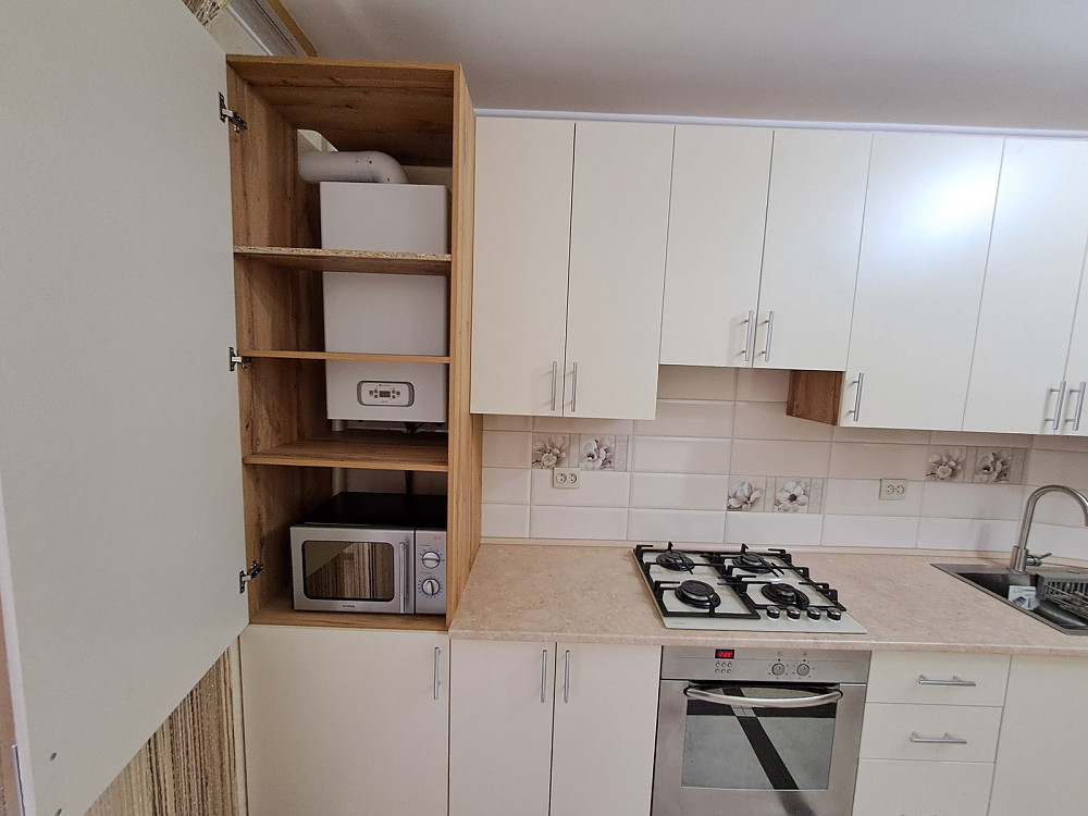 Оренда 1 км квартири по вул.Київська 8а БАМ. Тернопіль Тернопіль - фото 8