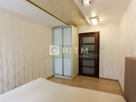 Оренда 2к Квартира 52 кв.м Кравчука вулиця 17 Луцьк - фото 10