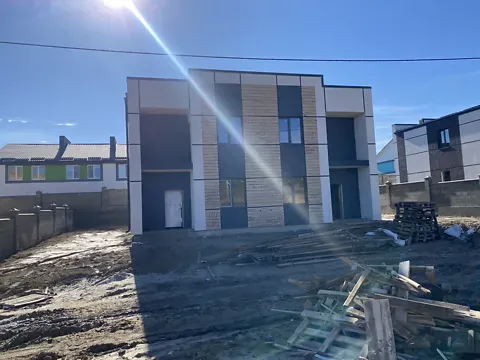 Продаж 2-поверховий   120 кв.м 4 кімн. на Кулика і Гудачека (Макарова) вулиця Рівне - фото 15