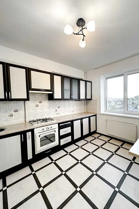 Продаж Квартира 2-кімнатна, 8/9 поверх на Чорновола, 11 Ивано-Франковск - изображение 1