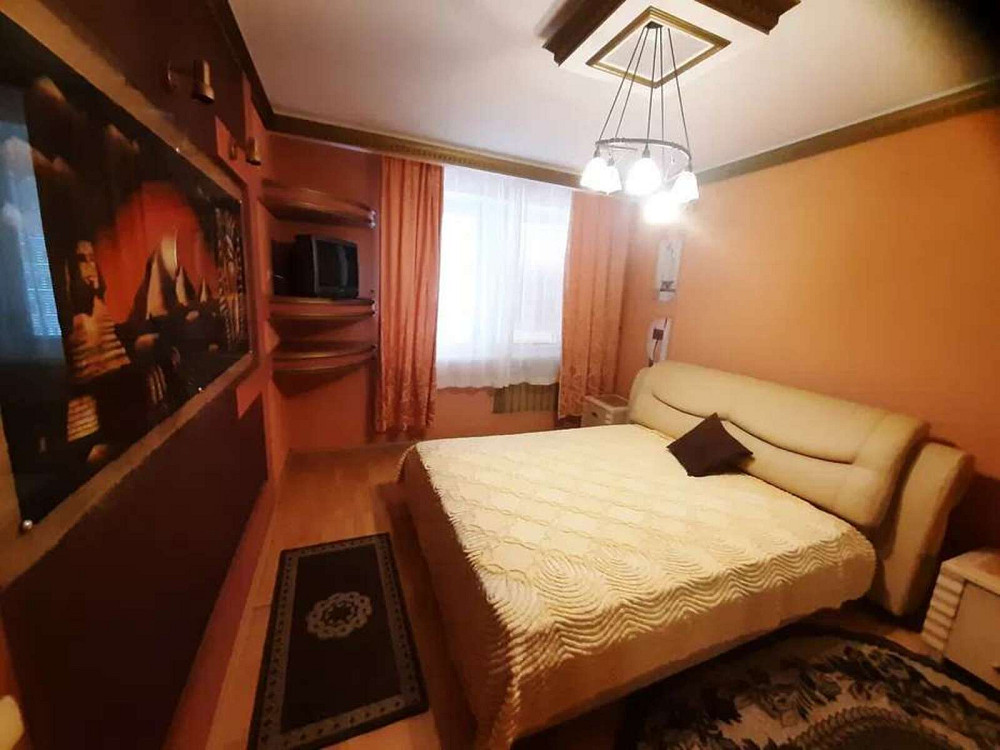 Оренда Квартира 2-кімнатна, 11/11 поверх на пр. Николая Бажана Київ - фото 5