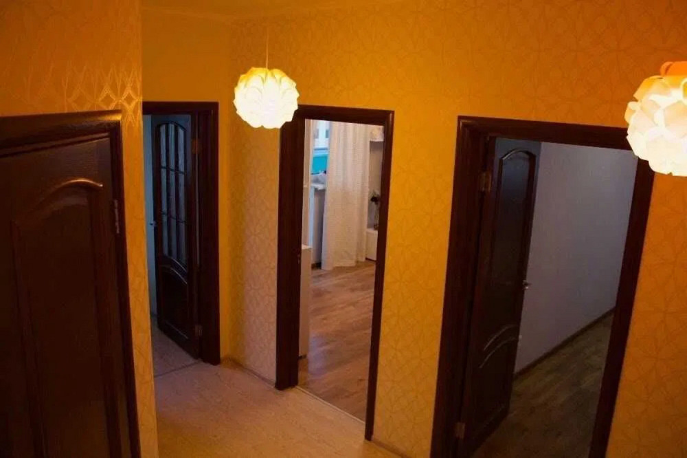 Оренда Квартира 2-кімнатна, 8/25 поверх на Сімї Кульженків, 35 Київ - фото 8