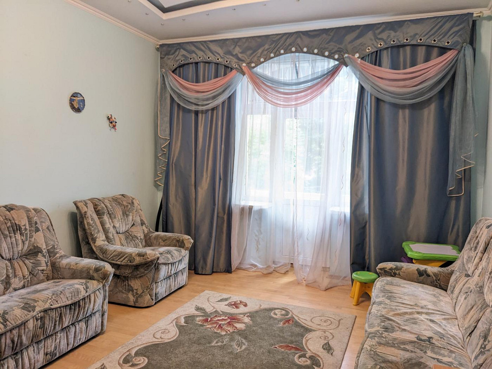 Оренда 3к квартири 93 кв. м Львів - фото 13