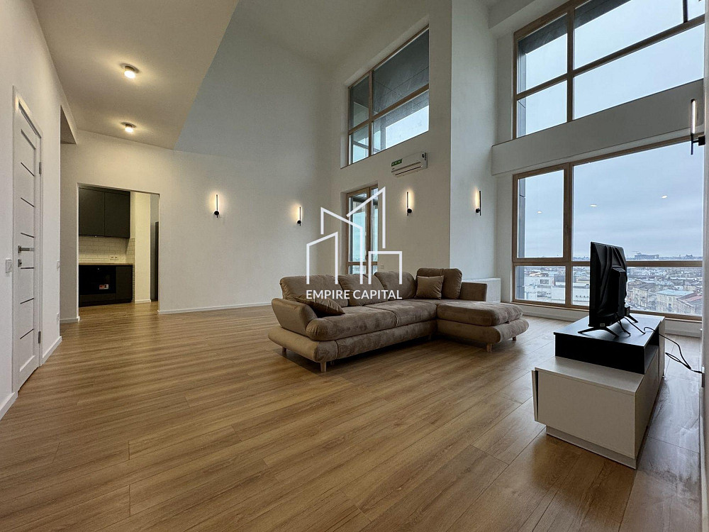 Оренда 5к Квартира 155 кв.м Під Дубом вул. L'viv - photo 3