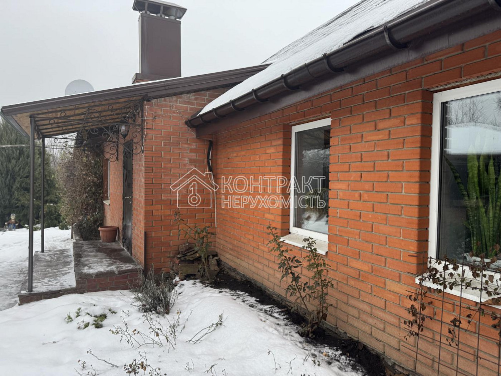 Продаж Будинок 3-кімнатний на вул. Кулиничівська Харків - фото 4