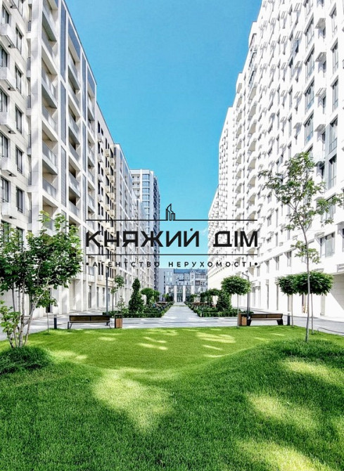 Оренда Квартира 1-кімнатна, 15/19 поверх на вул. Воровского ул./Бульварно-Кудрявська Киев - изображение 13