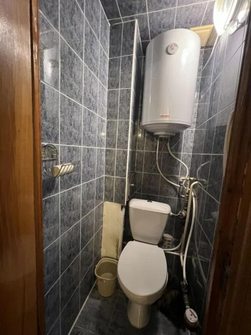 3х комнатная квартира на Таирова. Одеса - фото 14