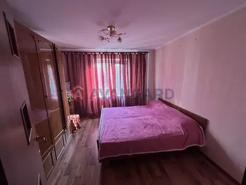 Продаж 2к Квартира 47 кв.м Сорочинська (Новгородська) вулиця 15 Запоріжжя - фото 6