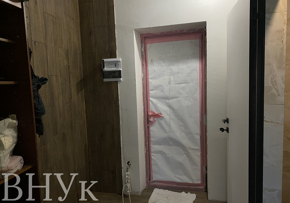 Продаж Квартира 1-кімнатна, 3/4 поверх на Сергія Мартина, 4 Uzhhorod - photo 6