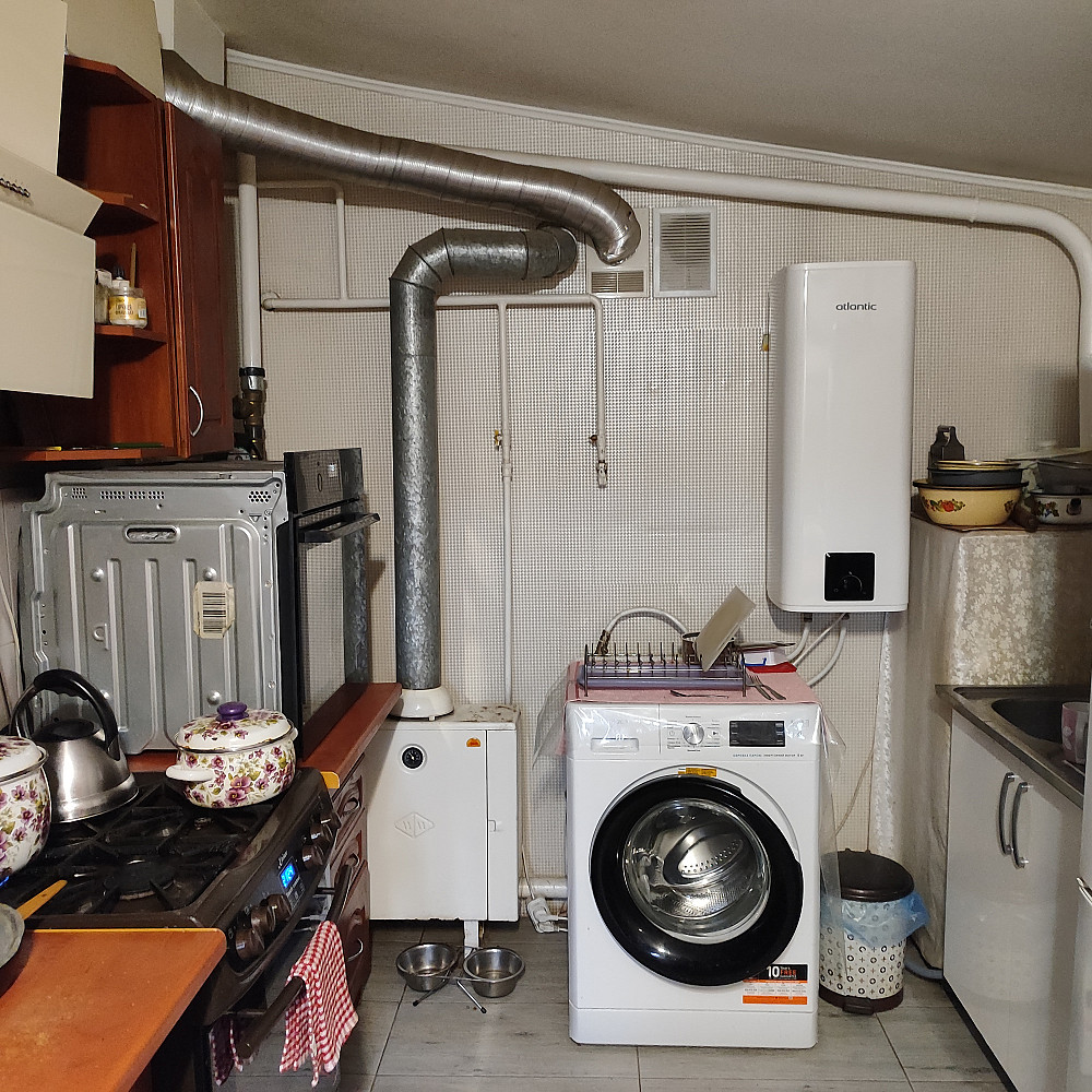 Дом с большим участком в с.Усатово. Usatove - photo 10