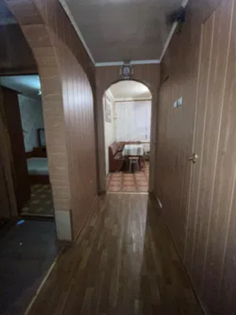 Продаж Квартира 2-кімнатна на ул. БОС, 168 Лиманське (Ренійський район) - фото 12