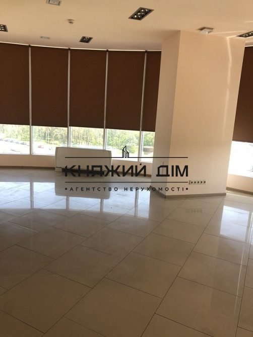 Оренда офісне приміщення на Харьковское шоссе поверх - 6/20 Київ - фото 1