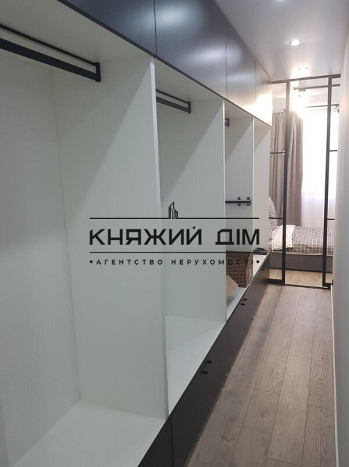 Оренда Квартира 1-кімнатна, 3/26 поверх на вул. Киквидзе ул./Михайла Бойчука Kiev - photo 3