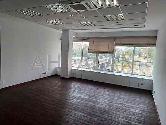 Продаж офісне приміщення на Борщагівська вул., 154А поверх - 5/5 Київ