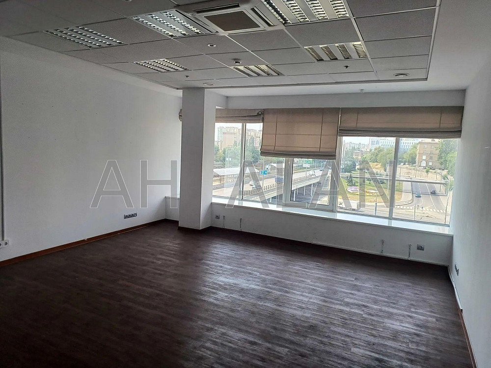 Продаж офісне приміщення на Борщагівська вул., 154А поверх - 5/5 Київ - фото 4