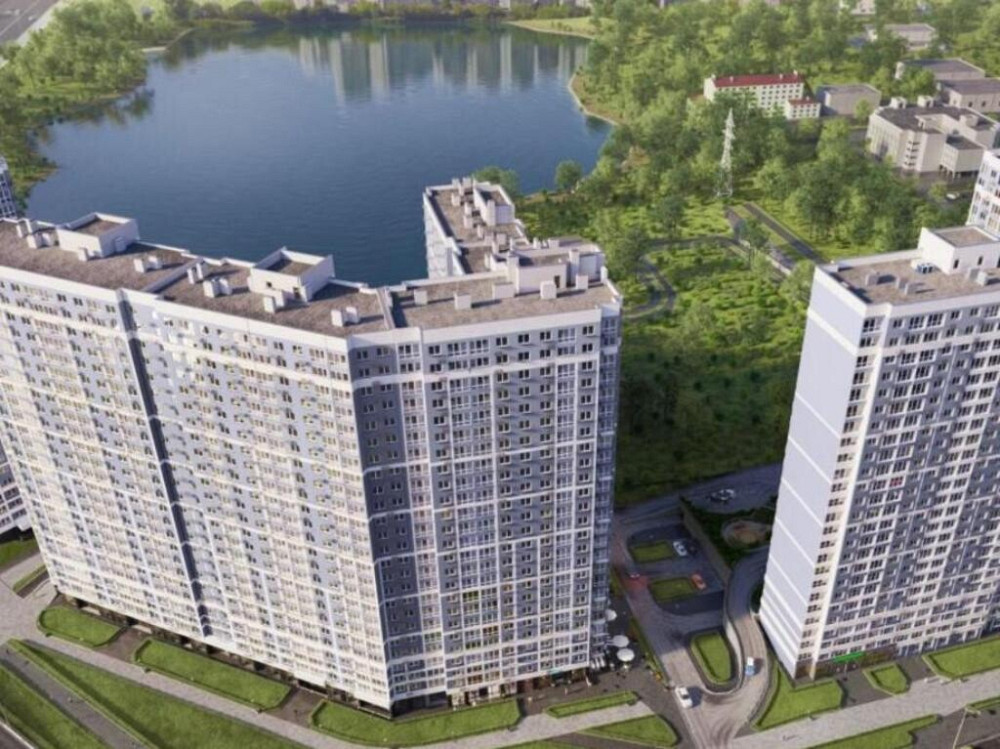 Продаж Квартира 1-кімнатна, 22/25 поверх на улица Ревуцкого, д.40 Київ - фото 9