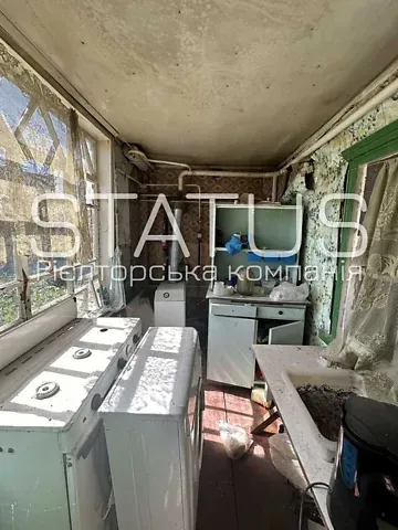 Продаж 1-поверховий   72.9 кв.м 2 кімн. на Кругла вулиця 36  - фото 7