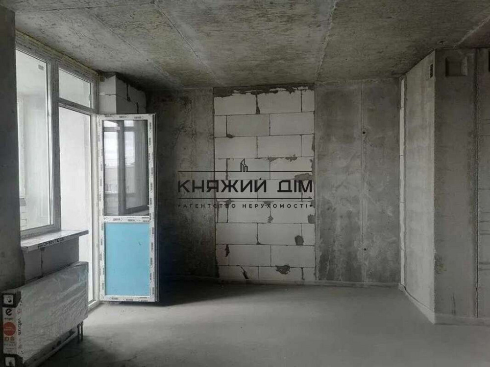 Продаж 1к.кв. в ЖК Вудсторія, 6 будинок. № 21142326 Київ - фото 6