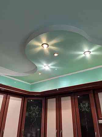 Оренда Квартира 1-кімнатна, 4/9 поверх на вул.Касіяна, 10 Киев