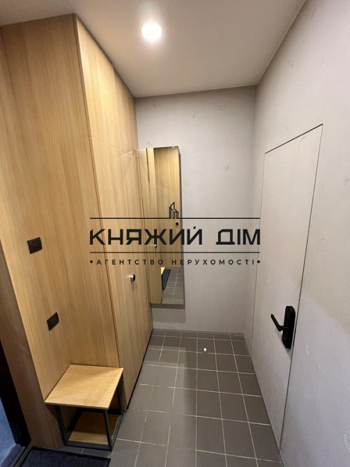 Оренда Квартира 1-кімнатна, 22/22 поверх на Осокорская ул. Kiev - photo 10