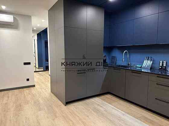 Продаж дизайнерської квартири у ЖК Seven (Севен). Код: 21145986 Київ