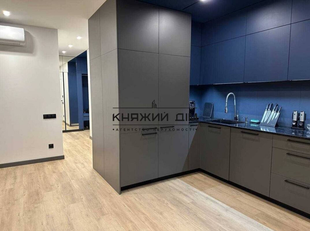 Продаж дизайнерської квартири у ЖК Seven (Севен). Код: 21145986 Київ - фото 5