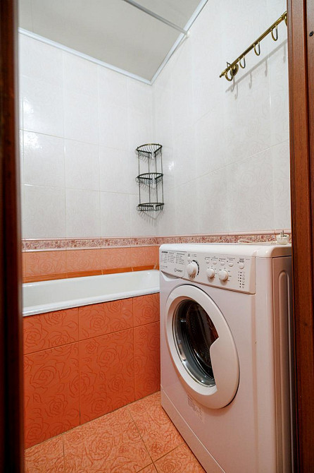 Оренда Квартира 1-кімнатна, 1/16 поверх на вул. Теремківська, 19 Київ - фото 9