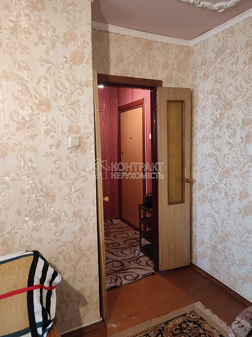 Оренда 1к Квартира 30 кв.м Академіка Павлова вул. Харків - фото 5