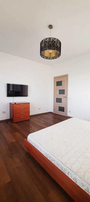 Оренда Квартира 3-кімнатна, 18/23 поверх на Дніпровська набережна, 19А Київ - фото 7