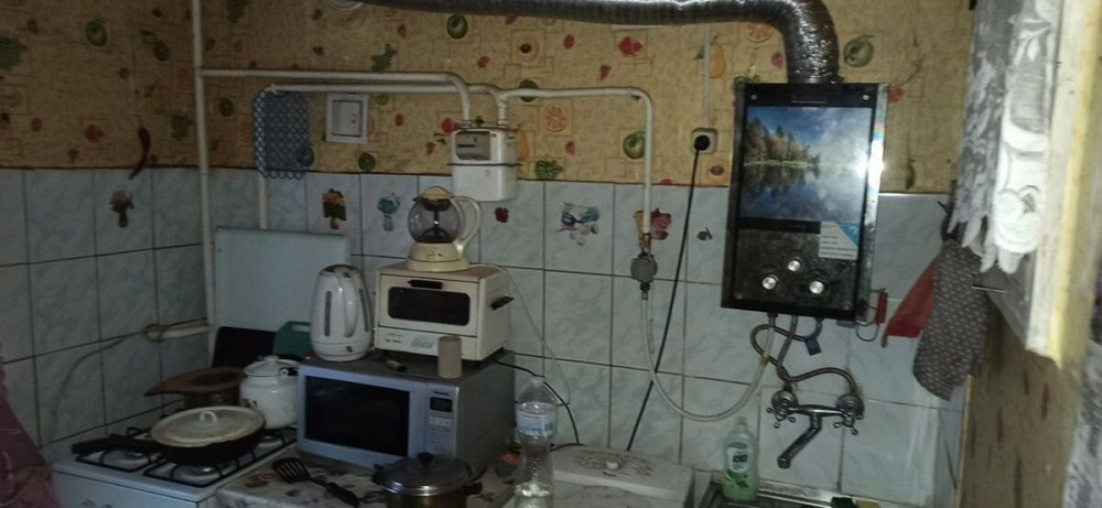 Продается двухкомнатная квартира Світловодськ - фото 8