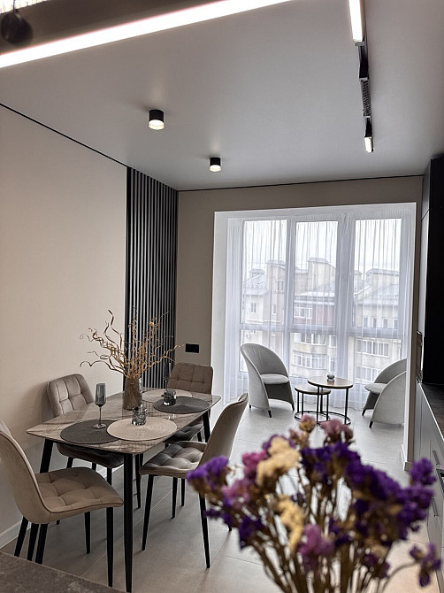 Продаж Квартира 1-кімнатна, 10/10 поверх на вул. Горбачевського Ивано-Франковск - изображение 20