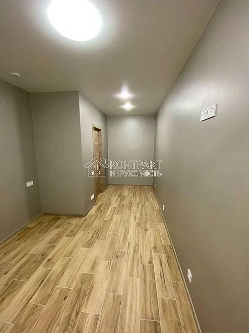 Продаж Квартира 1-кімнатна, 5/9 поверх на вул. Барабашова Харків - фото 4