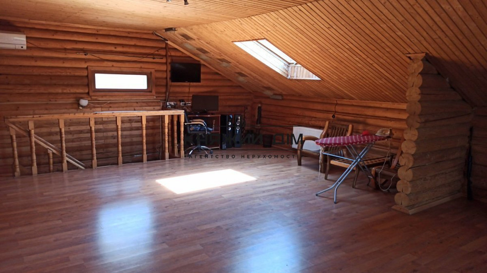 Оренда 2-поверхового будинку в Обухівському районі у с. Козин на березі Дніпра, № 131390 Козин (МИРОНІВСЬКИЙ район) - фото 19