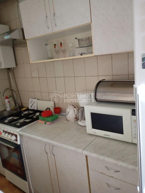 Оренда Квартира 2-кімнатна, 1/4 поверх на вул. Байрона Харків - фото 6