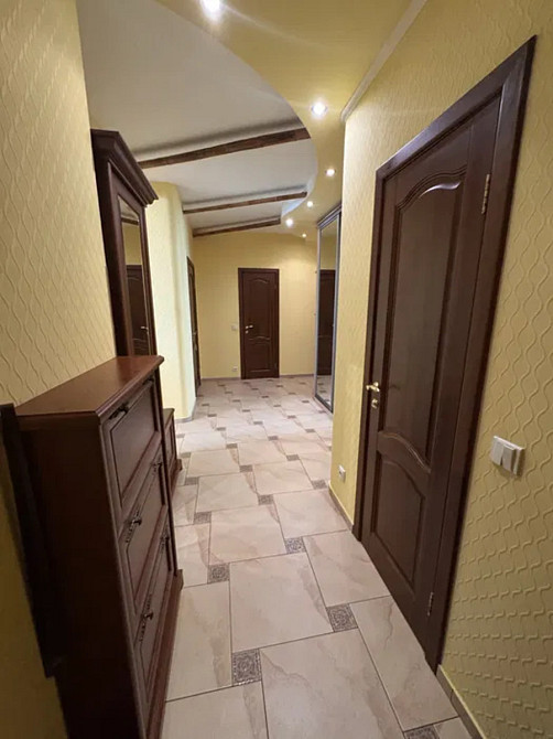 Оренда Квартира 2-кімнатна, 5/16 поверх на Ахматової, 35 Київ - фото 7