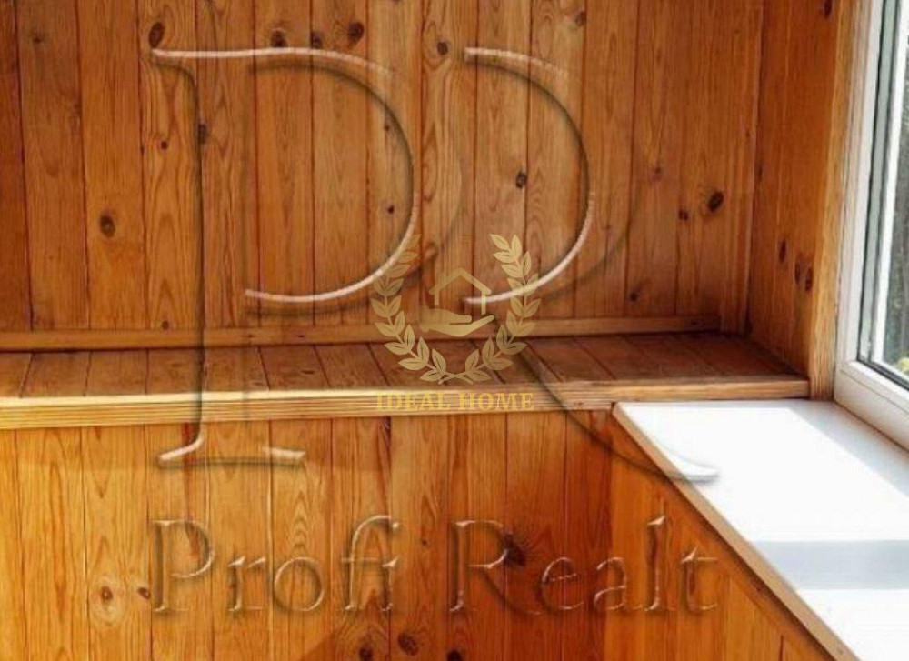 Продаж Квартира 1-кімнатна на Сосниных Семьи ул., 8 Київ - фото 9