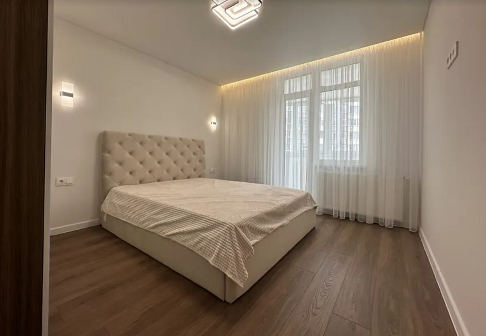 Продаж 3к квартири 81.6 кв. м на вул. Київська Тернопіль - фото 13