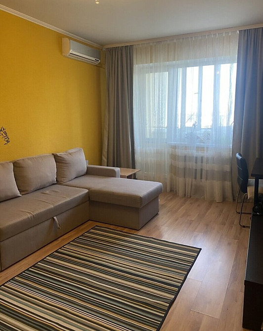 2-кімнатна, просп. Академіка Корольова 12. Святошинский. Kiev - photo 2